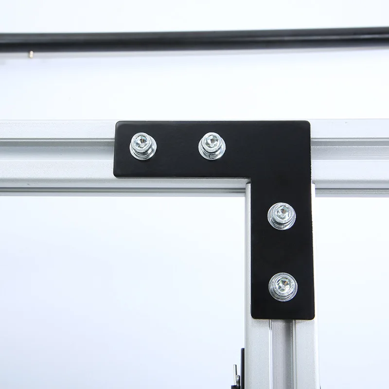 Special shelf for tile chamfering machine, special shelf for electric chamfering machine, stone cutting machine bracket