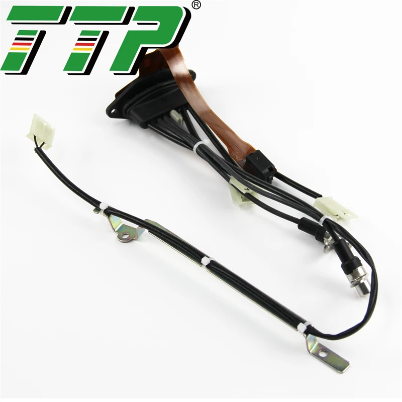 20562627 Gearbox Wiring Harness For Renault Trucks Electrical Cable Wire For Volvo FH/FM/FMX/NH 9/10/11/12/13/16 4213659212