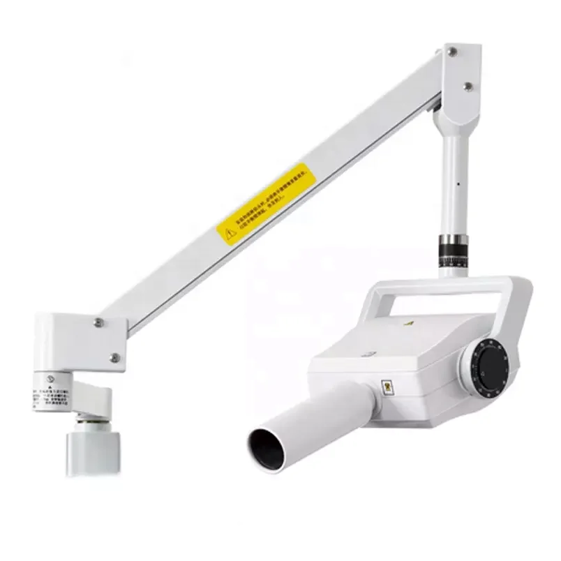 High Quality Medial Equipment Mobile Detal X-Ray  Denta Clinc Wall-mounted Dentl X-ray Machine