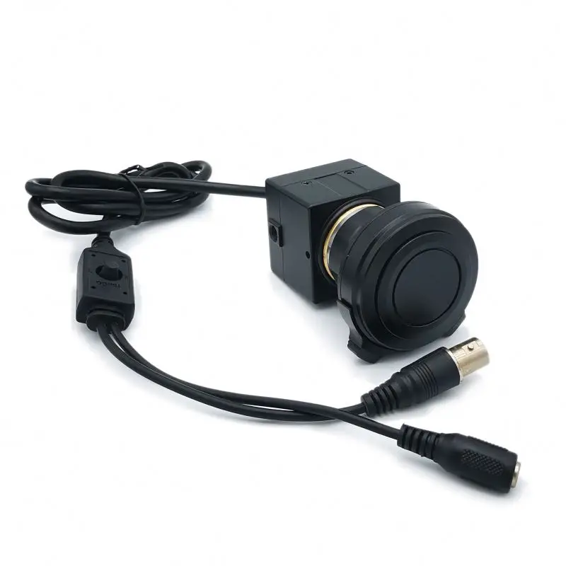 

C-Mount Coupler For Analog Ccd High Definition Video Adapter Low-End Medical