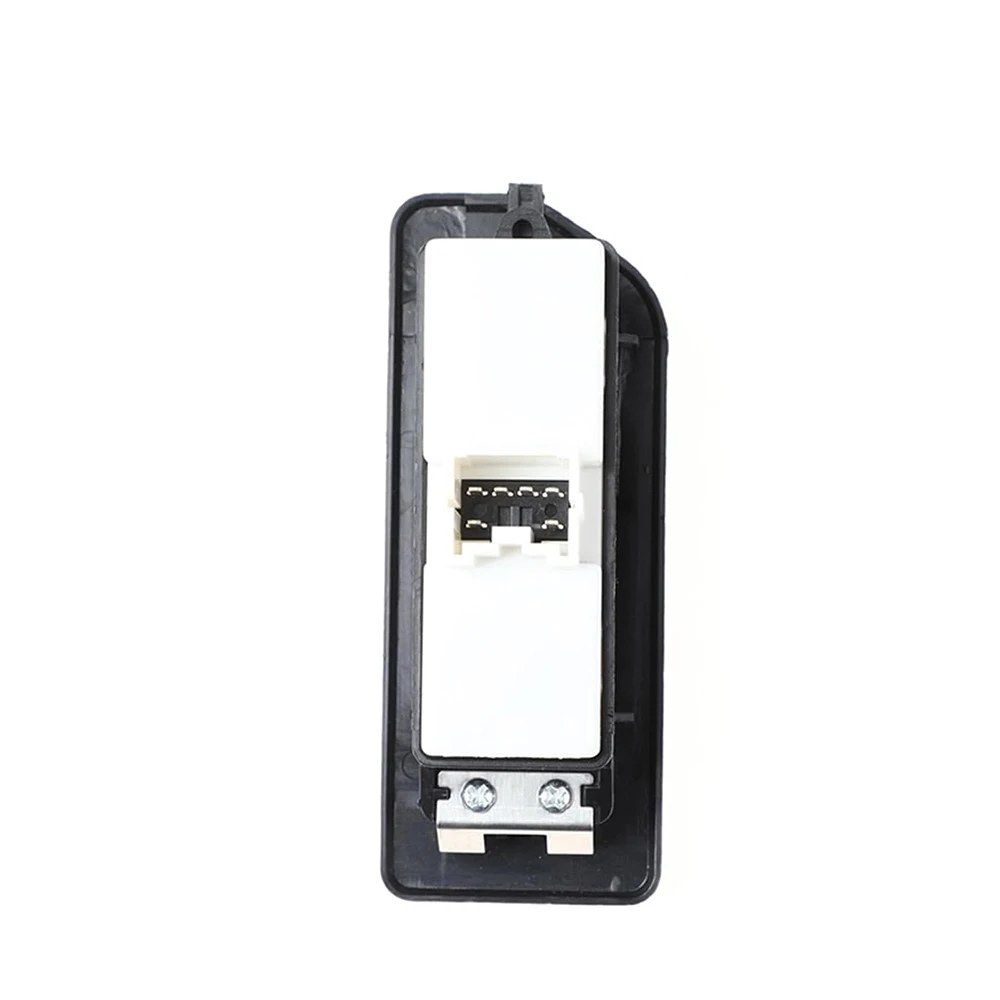 For Isuzu TFR UCR 2009 2010 2011 2012 2013 2014 2015 Rear Left Right Door Power Window Switch Panel 897098341 897098342