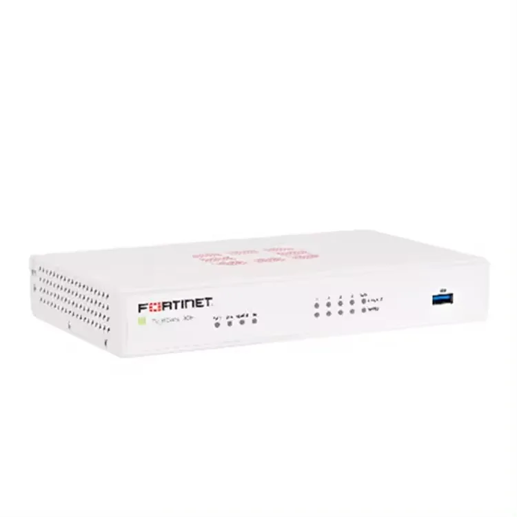 Fortinet Fortigate Fortigate FG-40F FG-60F FG-80F Gigabit Enterprise Firewall FG-30E Supports SSL Spot