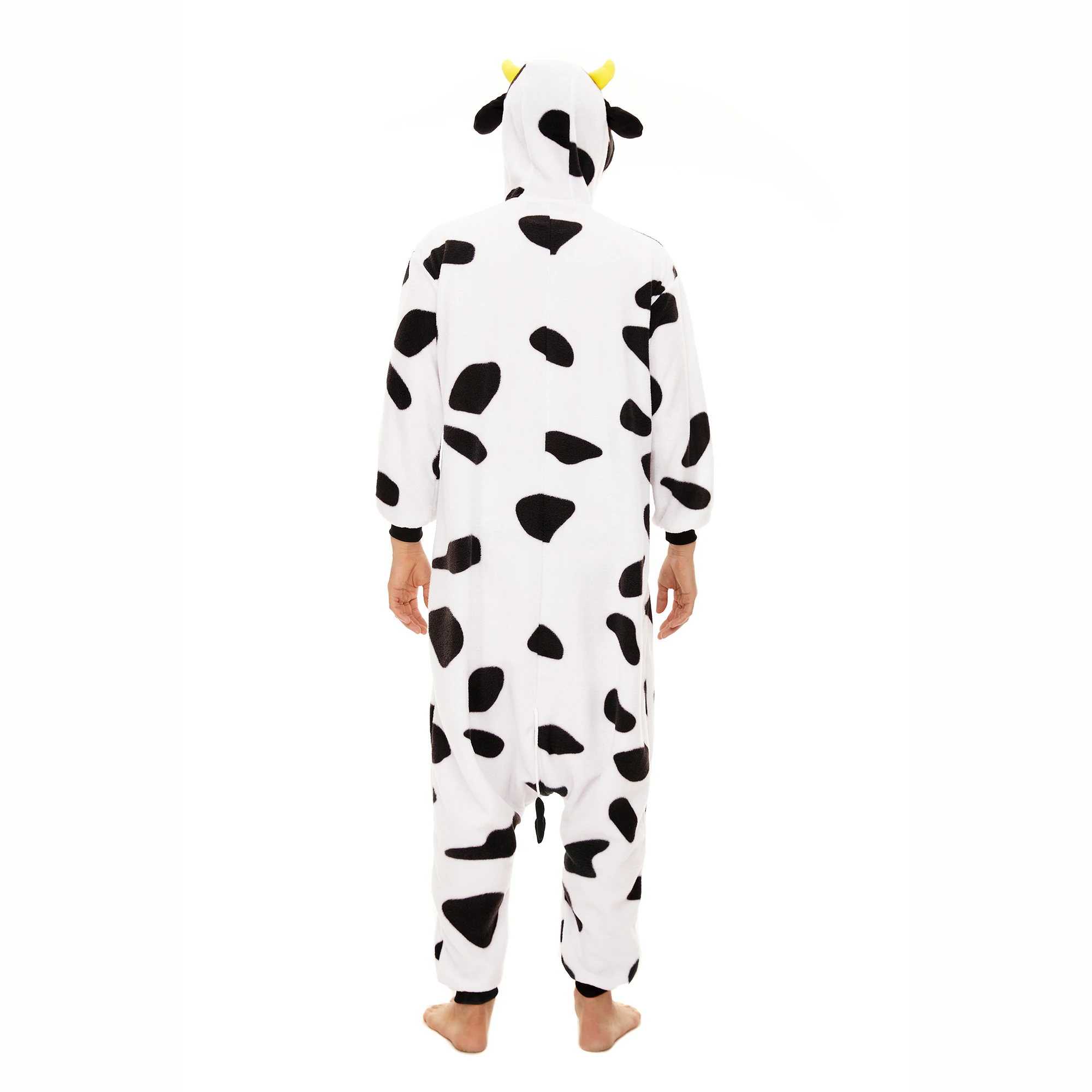 CANASOUR Gonosz fráter Első lépés one-piece Pizsama számára felnőttek férfiak  Halloween karácsonyi cosplay sleepwear