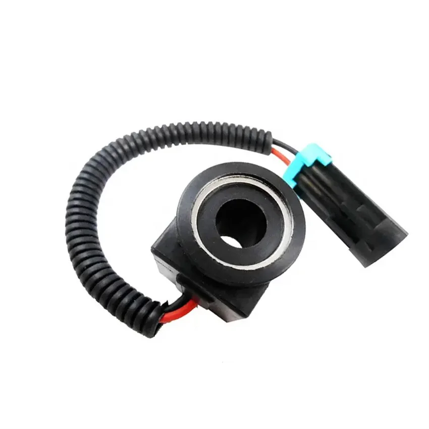 High Quality Diesel Engine Parts 6309311 6671025 6302201 12V Solenoid Valve Coil Bobcat Loader