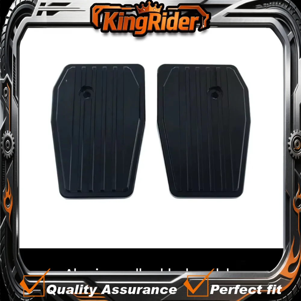 

【Supreme quality】For CM300 Rebel Forward Foot Pegs Extended Wide Footrest Motorcycle Modified Parts
