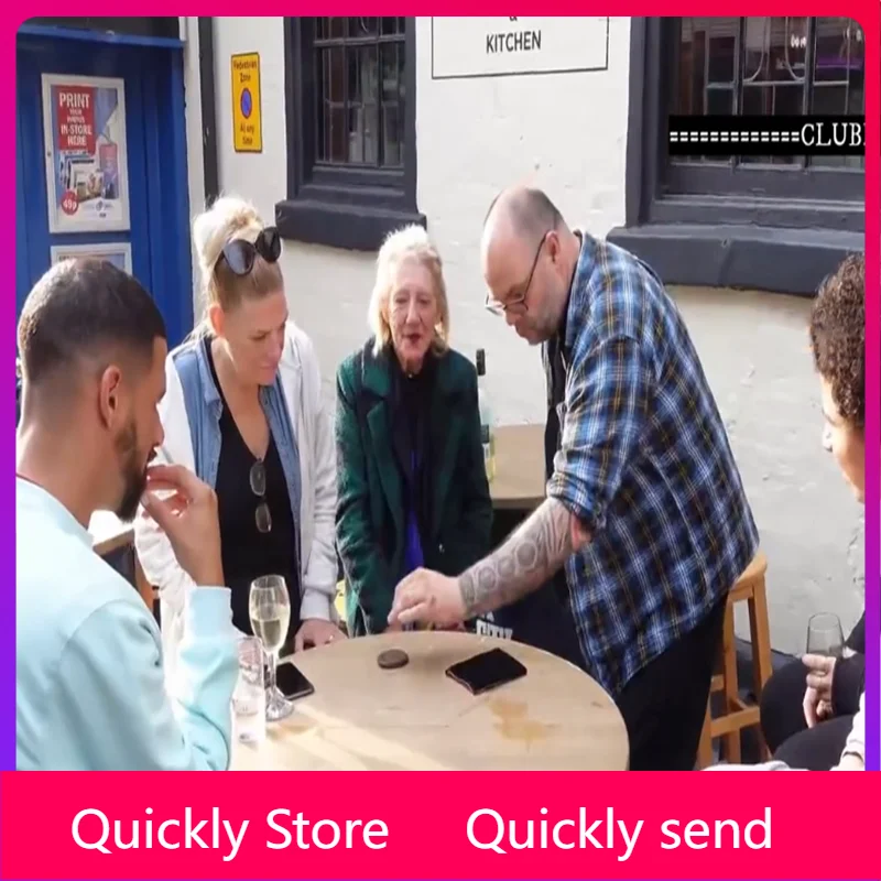 

Bag Reborn от Craig Petty 2025 года — фокусы (мгновенная загрузка)