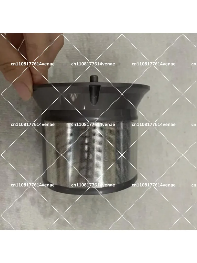 Vacuum Cleaner Replacement Cyclone Metal Mesh for V15 V11 V10, Easy Disassembly Accessories