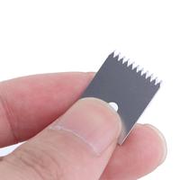 Minced Hand Tying Binding Machine Plants Garter Garden Supplies Pruning Tools Accessories Branch Bind Blade Stems Tape Cutter