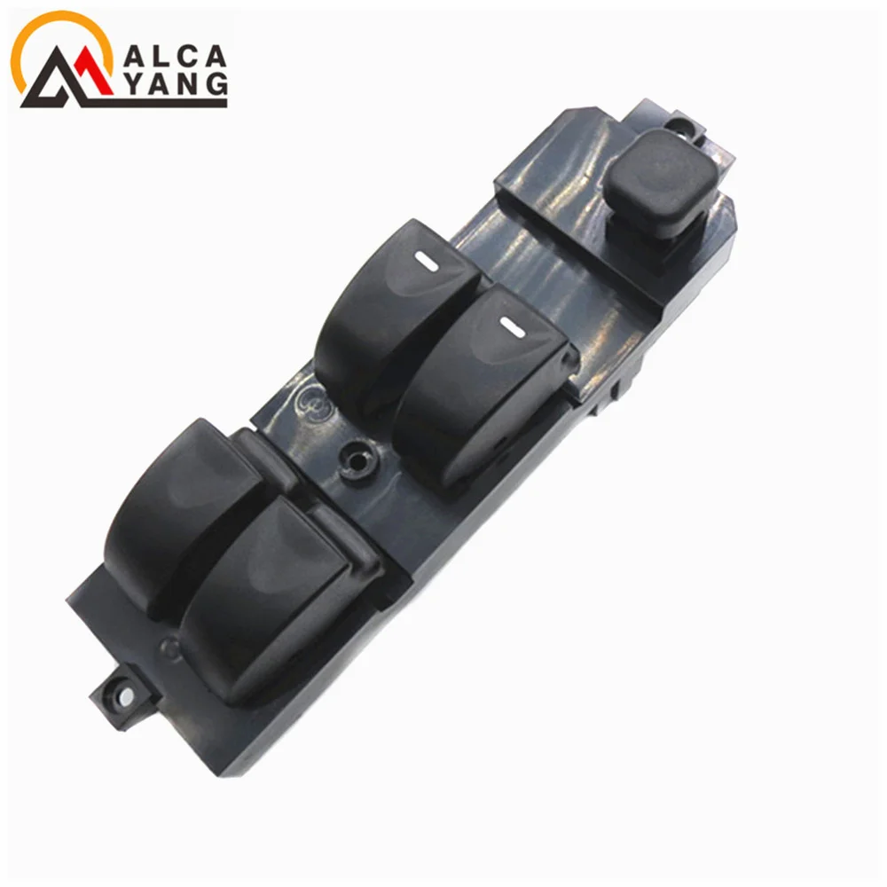 For Mitsubishi Space Star MR 740 599 Car Power Window Control Switch Button MR740599 For Mitsubishi Carisma 1995-2006
