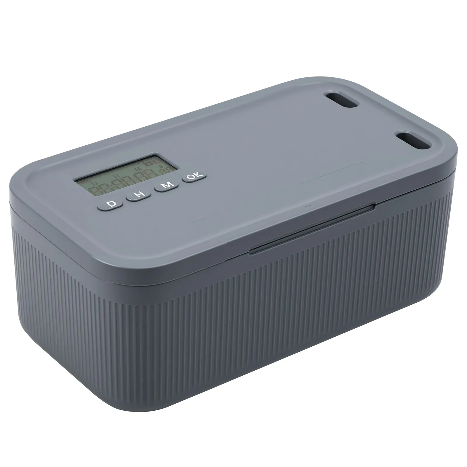 Variant: SKU-02-Gray