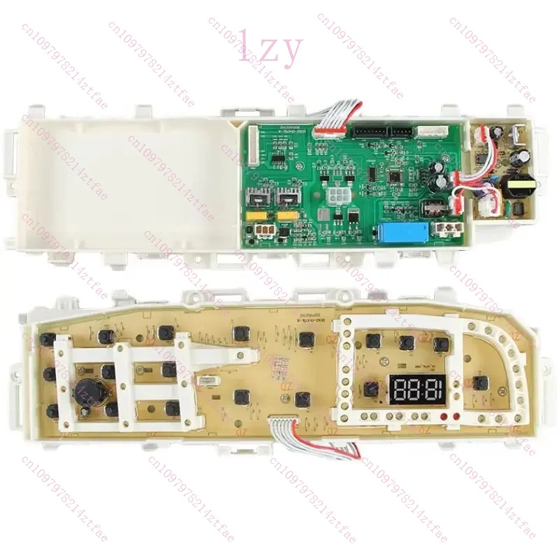 USED for Samsung washing machine Computer board DC92-01470F DC92-01470L DC92-01747 DC92-01450 part