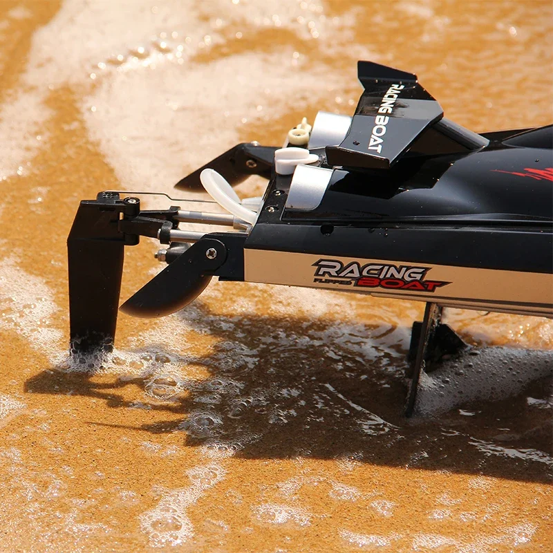 Barco de corrida RC CY012 50 km/h