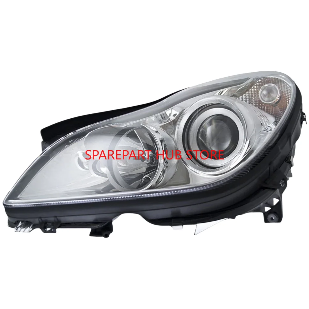 

2198200461 2198200361 Head Light Headlight Lamp LHD For Mercedes Benz CLS W219 CLS280 CLS300 CLS320 CLS350 2198204161 2198204261