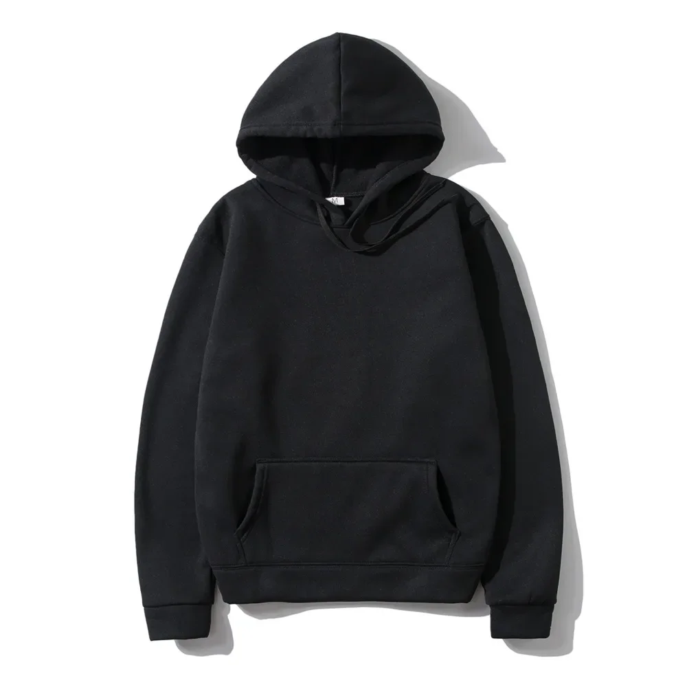 Men Woman Hoodies Sweatshirts Fashion Red Black Gray Hooded Hip Hop Fleece Hoody Mens Brand Hoodie Streetwear