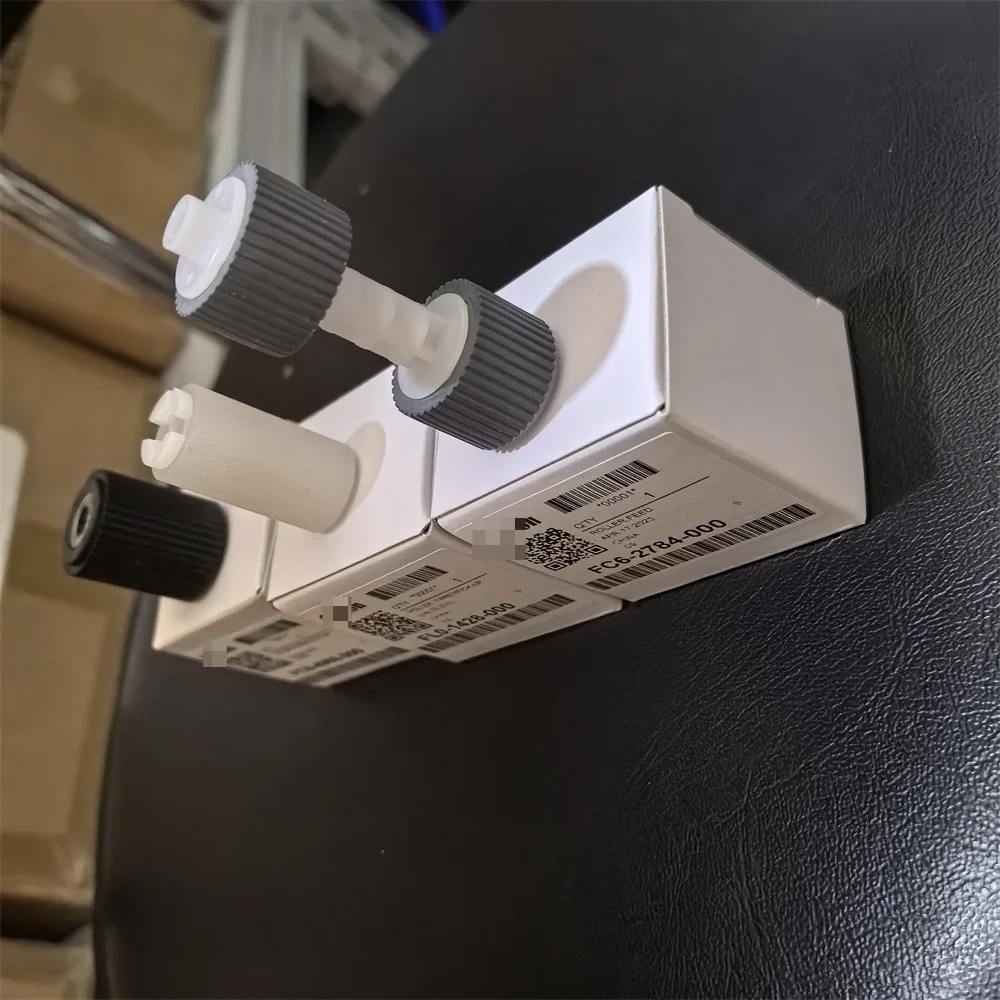 

5X FC9-4968-000 FL0-1428-000 FM1-N521-010 FC6-2784-000 FL0-3193-000 Ролик подачи разделения датчиков DADF для CANON