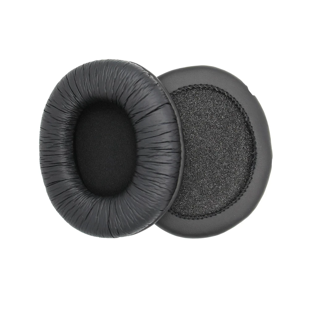 

Ear pads compatible with Sony MDR-7506 / V6 / CD 900ST Black 1 pair