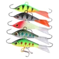 53mm 7.4g-5pcs