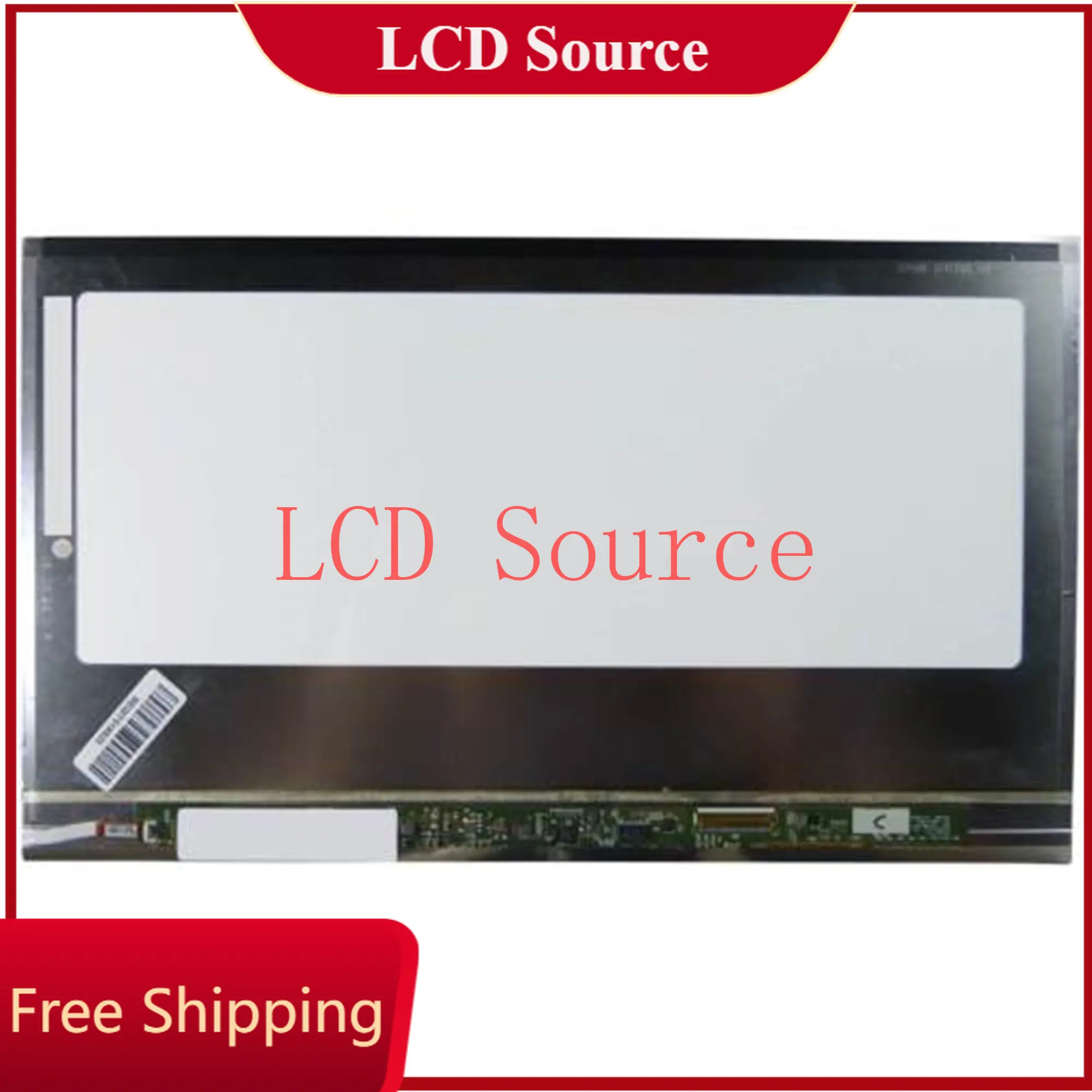 LP116WH4 SLP1 1366*768 40pin ips شاشة 11.6 بوصة lcd مصفوفة شاشة LCD استبدال لوحة عرض مصفوفة