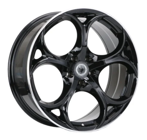 

Professional China supplier custom 19*8.5 inch 5holes pcd 114.3mm alloy aftermarket wheel rim for wholesale