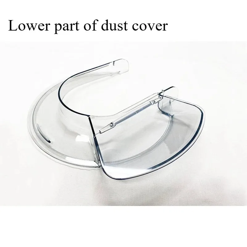 

Suitable for Braun Chef Machine KBL90.004SI Accessories Surface Hook Egg Beater Dust Cover Stirring Paddle