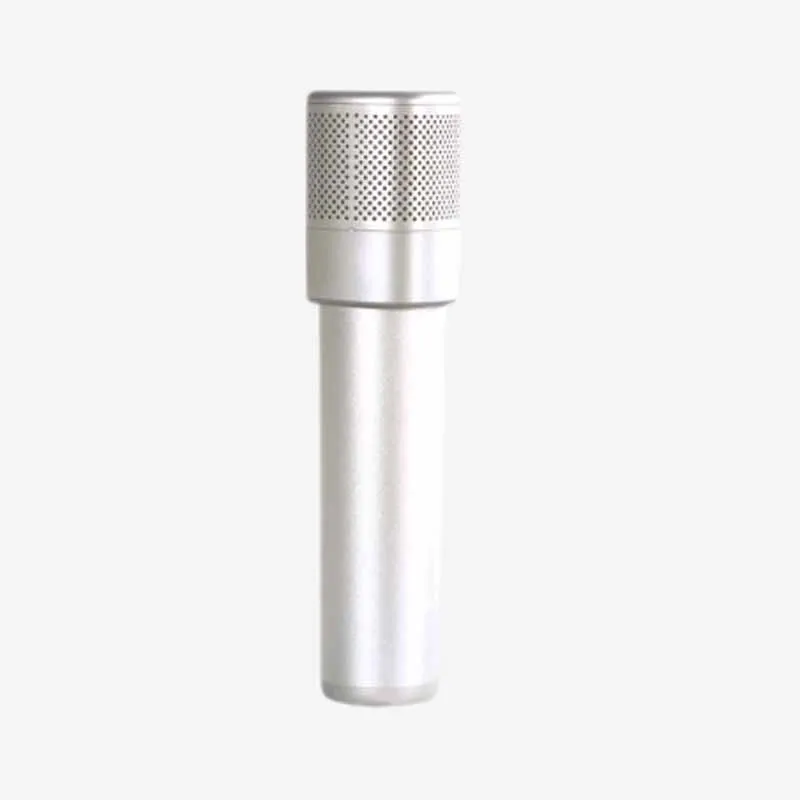For DENZA D9 N9 N7 N8 Z9GT Original Wireless Handheld Car KTV Karaoke Microphone Dedicated In-Car Singing Mic