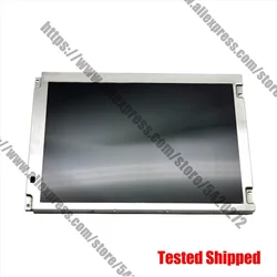 100% original test LCD SCREEN NL6448BC33-64D NL6448BC33-64 NL6448BC33-64R NL6448BC33-64C NL6448BC33-64E NL6448BC33-63D 10.4