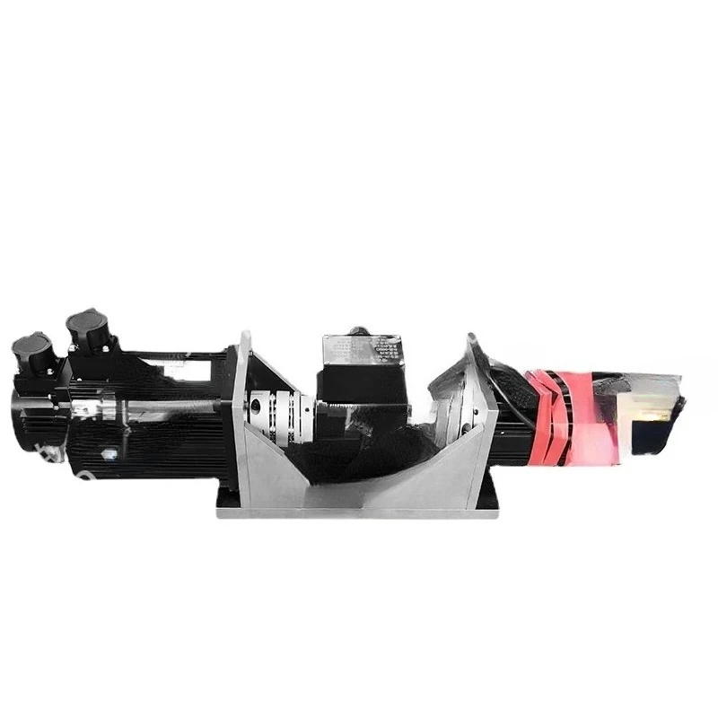 Dynamic Torque Testbed Motor Drag Test Rack Speed Torque Torque Power Measurement