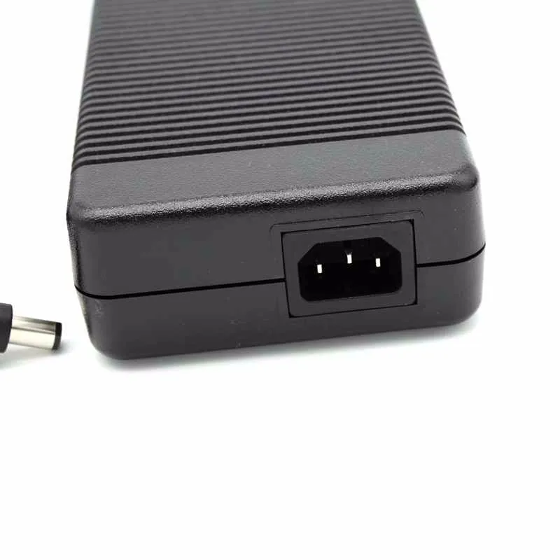 Imagem -04 - Adaptador para Laptop Dell Fonte de Alimentação 12v 18a 220w 5.5x2.5 mm Adp280bb b Adp-220ab b M8811 220p01 Da-2 Pe4c-ec060a V3.0