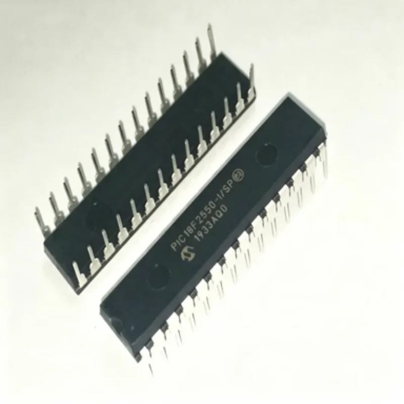 PIC18F2550-I/SP SPDIP-28 New Original Stock