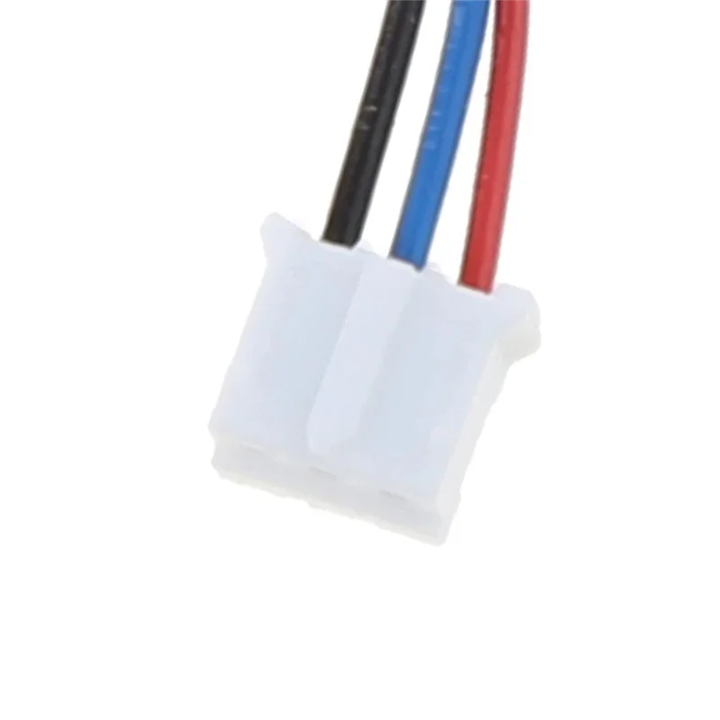 Led entièrement assemblée pour Voron 2.4 Stealthburner avec 3 Mini boutons RGBW Led U4LD-AB09