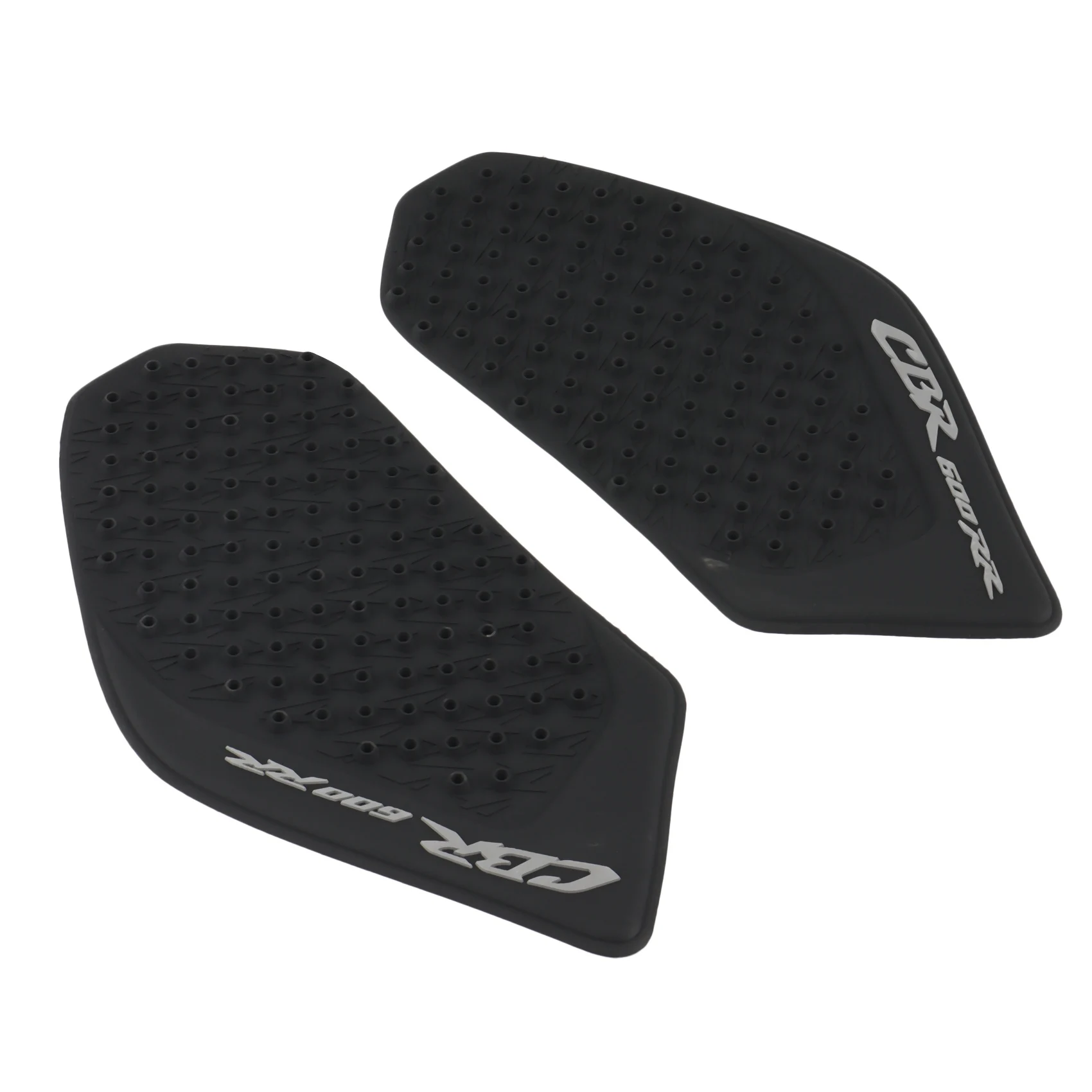 Moto antiscivolo Sticker Tank Traction Pad Side Knee Grip Protector per Honda CBR600RR CBR600 CBR 600 RR 2003-2006