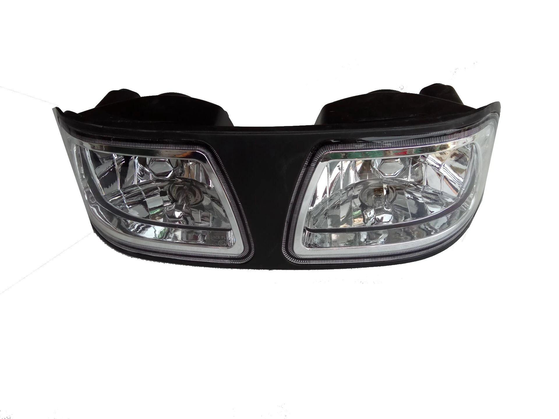 

TE250.483.1, the head light assembly for TE25 series tractor