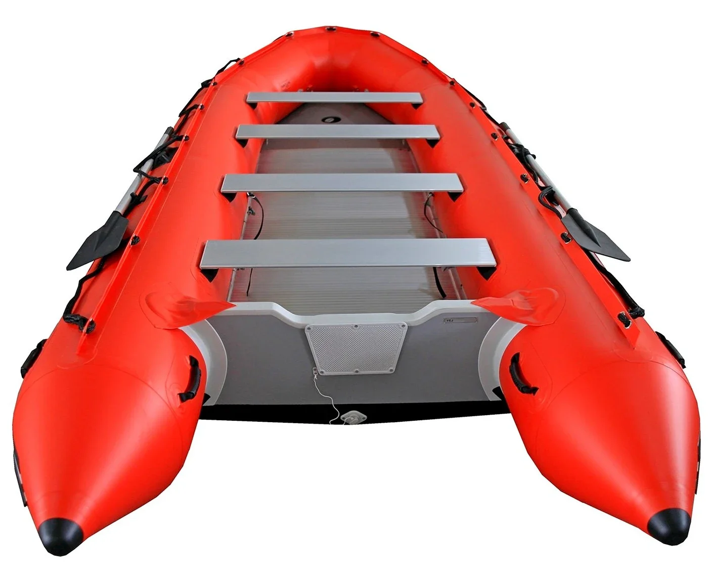 

Large and super strong bearing inflatable drifting boat for fishing sport Yacht 450cm/177'/15ft 9-10person