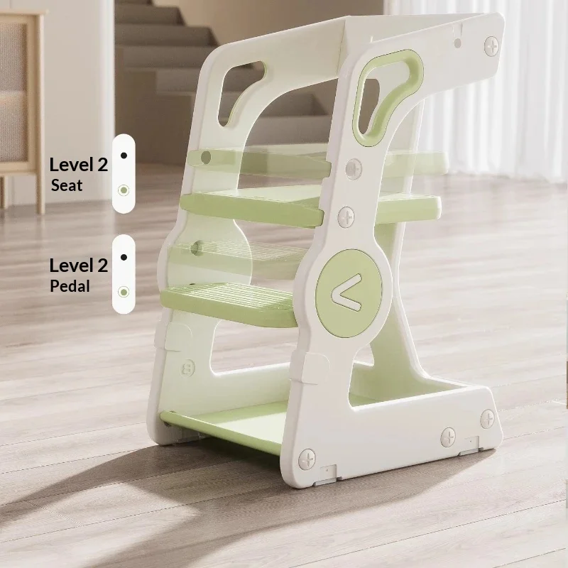 مقعد للأطفال الصغار كرسي أطفال كرسي أطفال كرسي بذراعين للأطفال مريح دوار قابل للتعديل ارتفاع دراسة غرفة اللعب #6