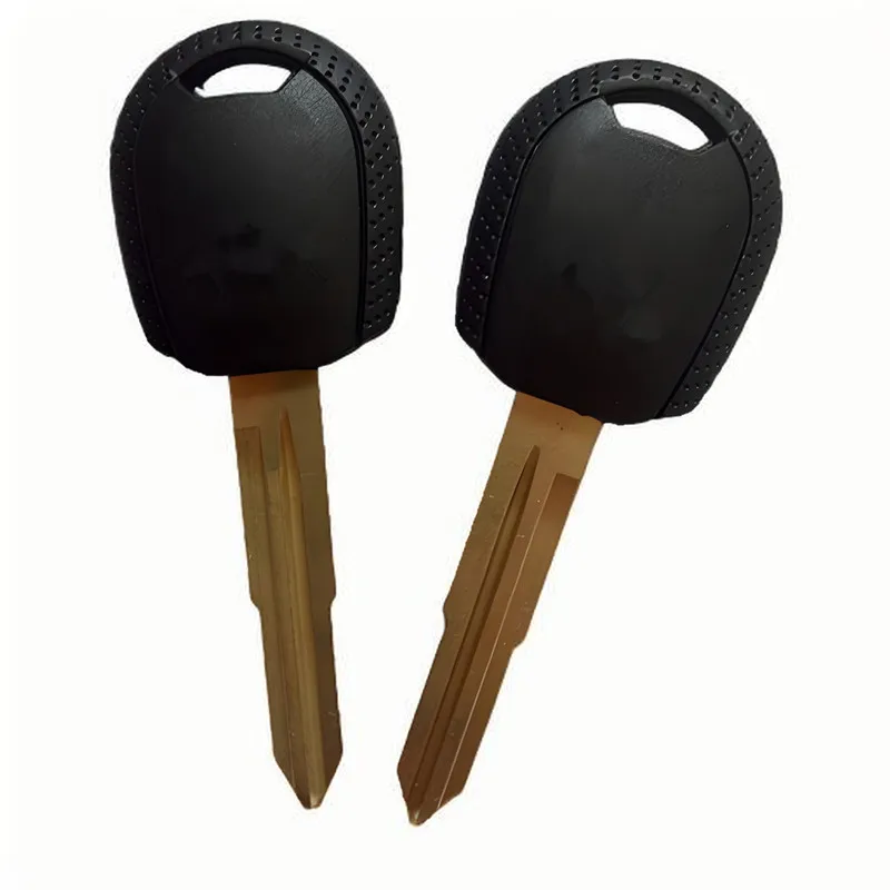 

10 шт., корпус транспондера, правое/LEFT лезвие для KIA Optima Carnival CERATO Sportage, сменный чехол для автомобильного ключа