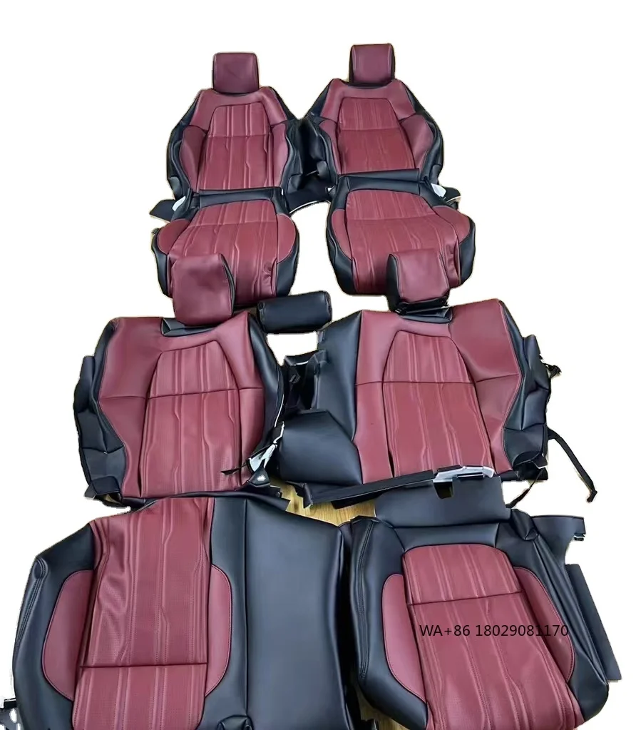 

Изготовленный на заказ чехол для автомобильного сиденья Four Seasons, набор сумки, индивидуальный чехол для сиденья