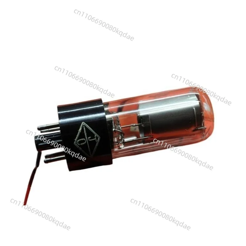 Cold‑Cathode Gas‑Filled Vacuum Stabilizing Element, For Vintage Audio Equipment Restoration Project