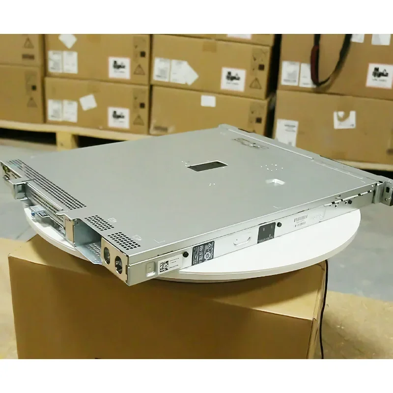 Brand New Emc Power…