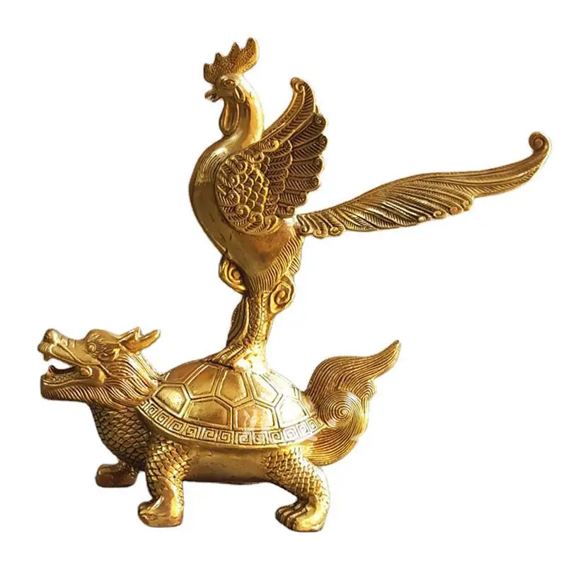 Copper Chicken Step…