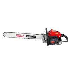 92Cc Chainsaw Electric Saw Chain Saws Ms660 Gardenline 68Cc