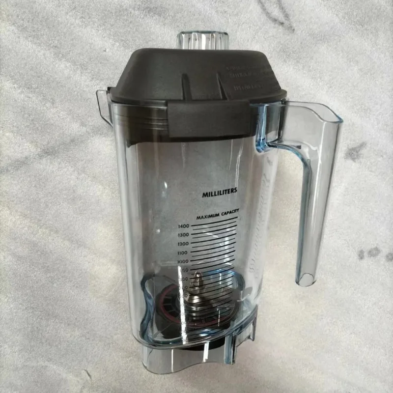 

Cangkir pencampur cangkir Blender pengganti VITAMIX VM0149 VM0122 VM0127