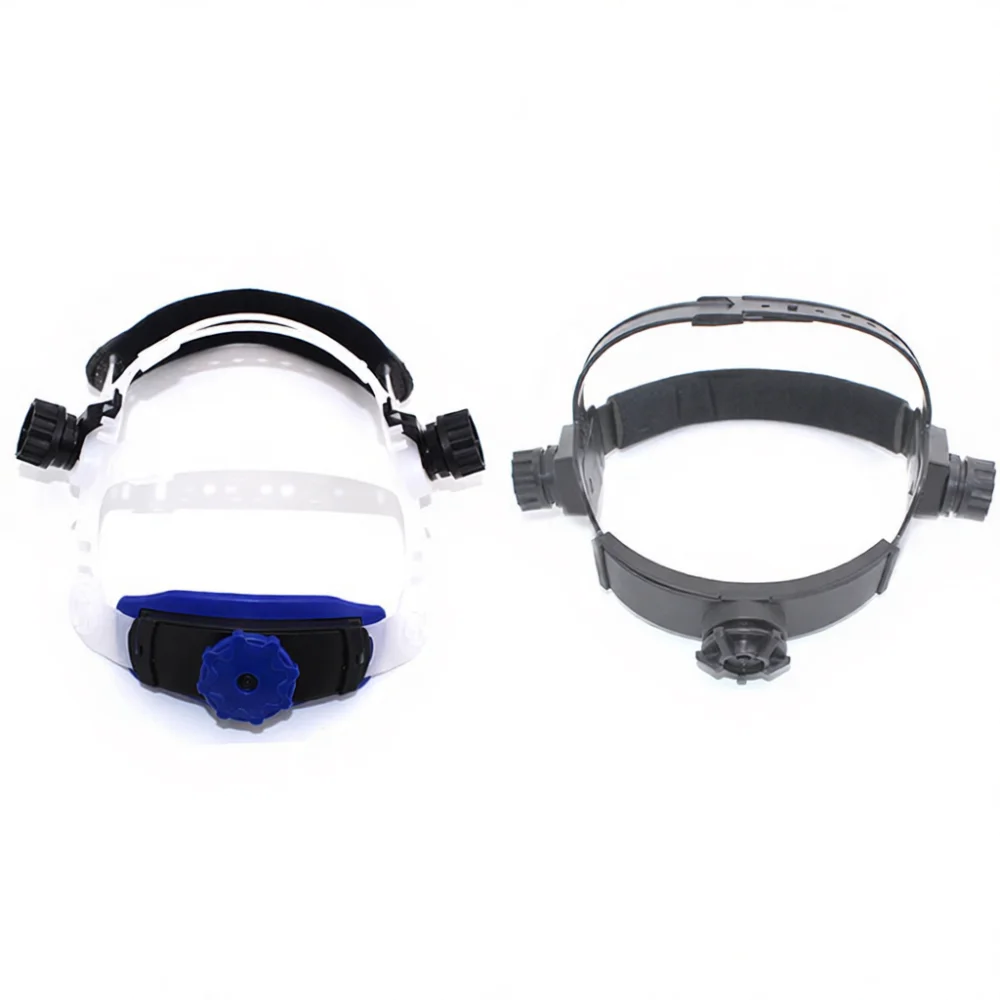 Welding Helmet Headgear Replacement Adjustable Sweatband Breathable Safety Mask Accessory Durable Headband Protective Equipment