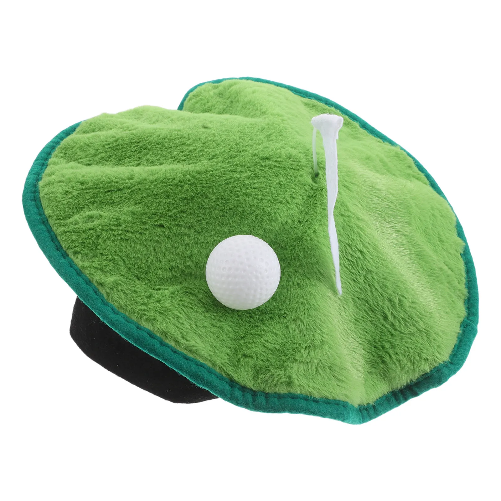 

Модная шляпа-берет для гольфа с уникальным дизайном в виде флага, идеально подходит для игроков в гольф, сувениры для вечеринок, принадлежности для гольфа, подарок для мужчин и женщин, любителей спорта.