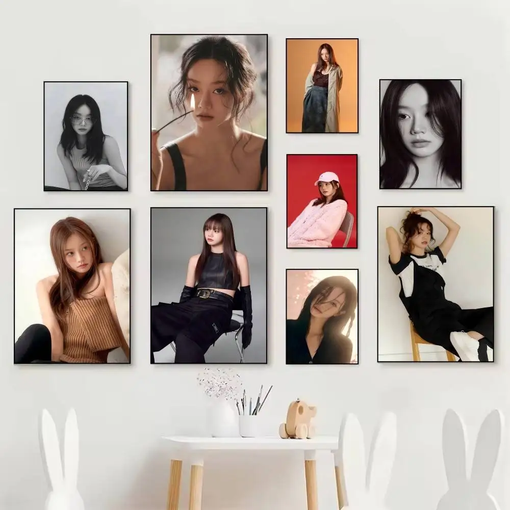 1Pc Korean Actor Le…