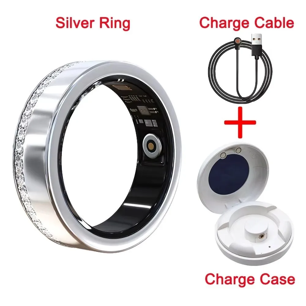 anello-smart-con-diamanti-anello-fitness-con-pedometro-e-modalita-sportive-multiple-impermeabile-ip68-monitoraggio-dell'ossigeno-nel-sangue