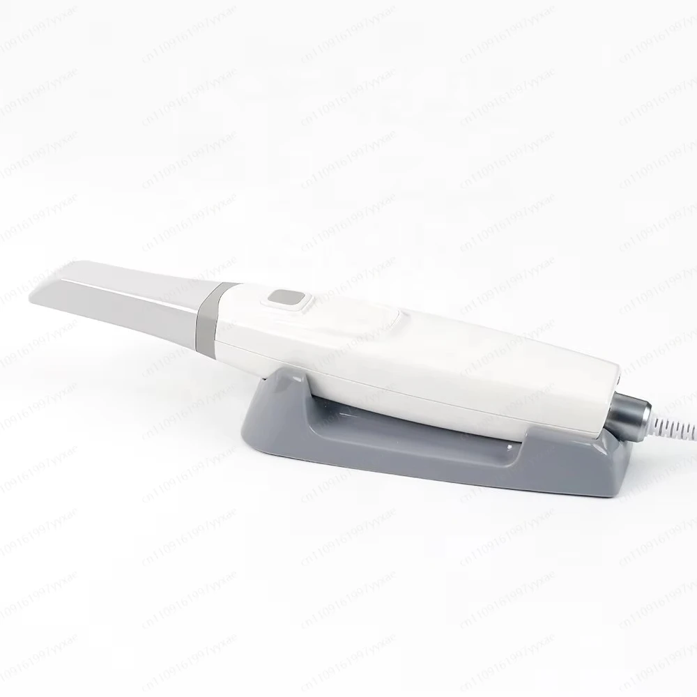 Digital Dentistry 3D Intraoral Scanner High Precision Dental Impression Scanning Equipment