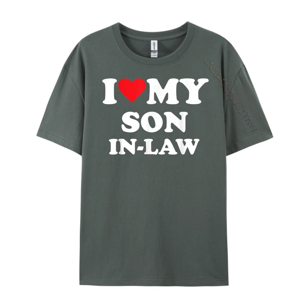 أنا أحب ابنتي في القانون المسيحية التي شيرت الرجال الفرقة بلايز المطبوعة على الجرافيك تي شيرت الرجال القطن مضحك Camiseta شعار #4