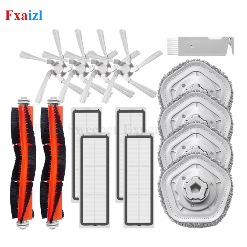 For Xiaomi Dreame B… - image