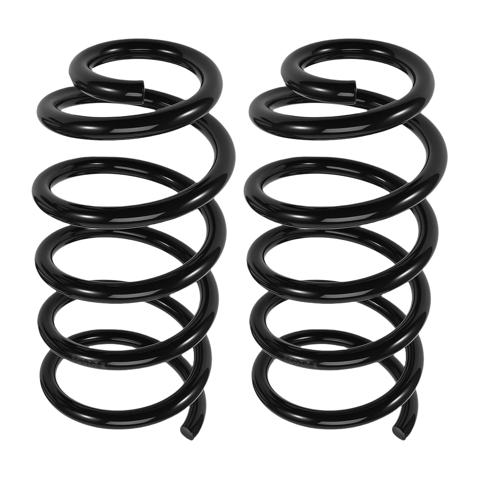 

2" Front Springs Kit For Dodge Ram 1500 2002-2008 2WD Performance Drop Coils