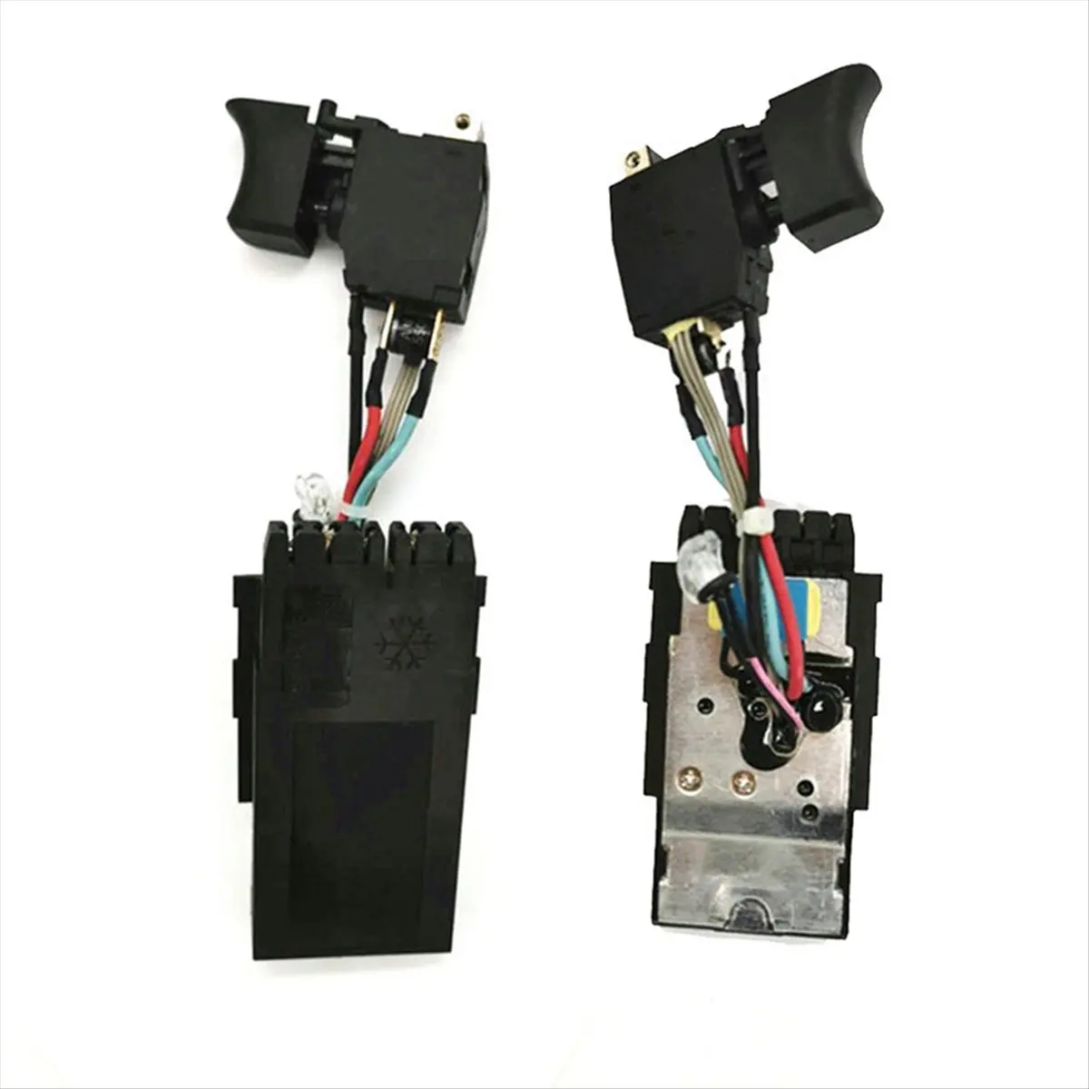 2025 جديد + أجزاء أداة الطاقة لمفتاح S 21.6V SIW22T-A SF10W-A22 SFC-22A SF22A SIW22TA SF10WA22